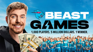 Beast Games