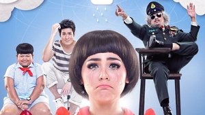 Crazy Crying Lady