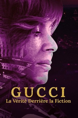 Lady Gucci: Una asesina de alta costura