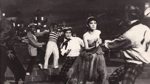 Man Who Causes a Storm