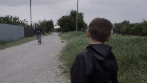 Oleg and the War