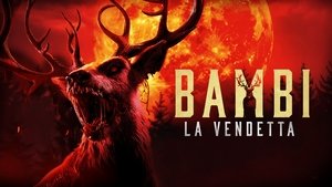 Bambi: La venganza