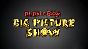 La gran película de Ed, Edd y Eddy