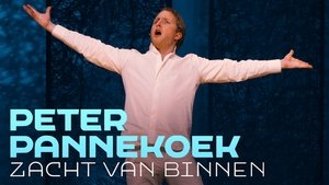 Peter Pannekoek: Zacht van Binnen