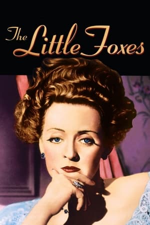 The Little Foxes