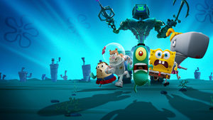 Plankton: The Movie