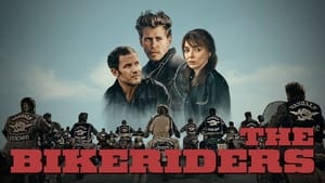 Bikeriders. La ley del asfalto