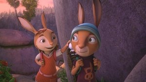 Rabbit Academy: El gran robo de los huevos de Pascua