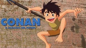 Conan, el niño del futuro