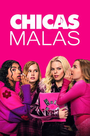Chicas malas