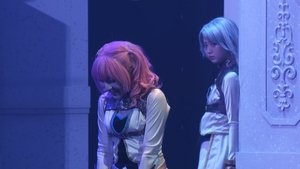 Revue Starlight ―The STAGE Junior High― Regalia