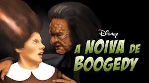 La novia de Boogedy