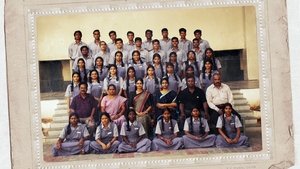 முதல் நீ முடிவும் நீ