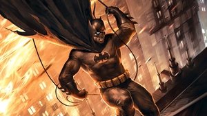 Batman: El regreso del Caballero Oscuro, Parte 2
