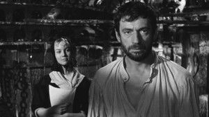 Les Sorcières de Salem