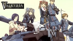 Valkyria Chronicles