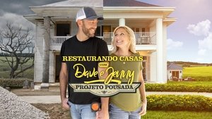 Fixer to Fabulous: Welcome Inn