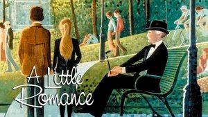 Un pequeño romance
