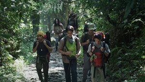 Petaka Gunung Gede