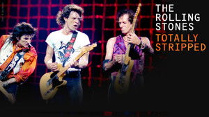 The Rolling Stones: Totally Stripped