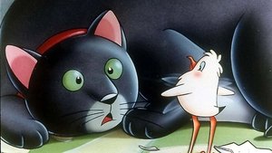 Historia de una gaviota (y del gato que le enseñó a volar)