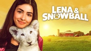 Mi pequeño león blanco