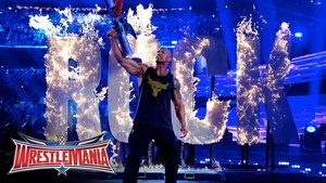 WWE WrestleMania 32