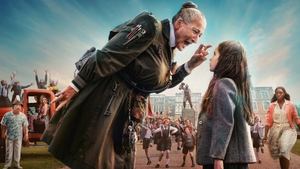 Matilda de Roald Dahl: El musical
