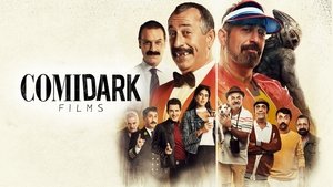 Comidark Films: In Between