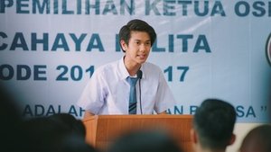 Ada Cinta di SMA