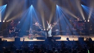 Super Live (2020) - Rainbow Finger Dancin' Christmas Special