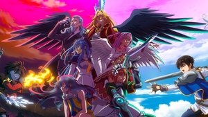 A Wild Last Boss Appeared!