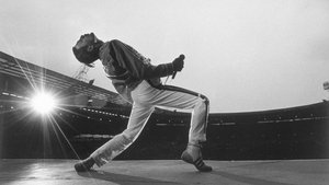 Queen Live at Wembley Stadium 1986