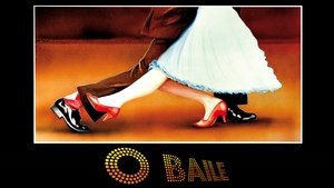 La sala de baile