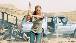 Las colinas tienen ojos