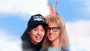 Wayne's World 2: ¡Qué desparrame 2!
