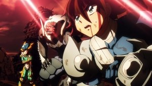 9-nine- Ruler's Crown