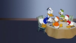 Donald's Nephews