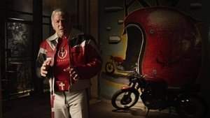 Yo soy Evel Knievel