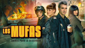 Los mufas: suerte para la desgracia