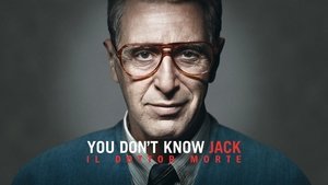 No conoces a Jack