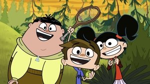 Campamento Lakebottom
