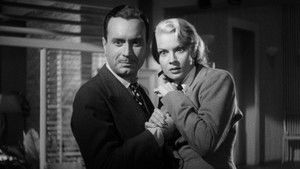 Never Open That Door