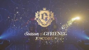 2018 GFRIEND FIRST CONCERT 'Season of GFRIEND' ENCORE