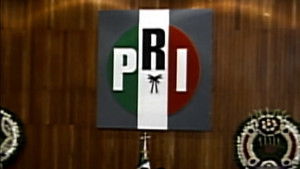 PRI: Crónica del Fin