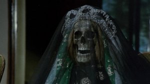 El Diablo se lleva los muertos