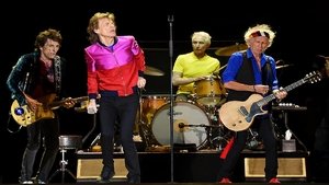 The Rolling Stones:  Steel Wheels Live Atlantic City New Jersey 1989
