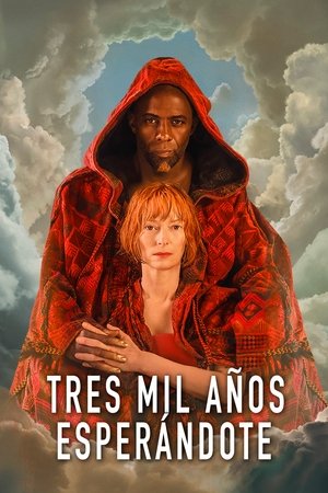 Tres mil años esperándote