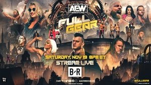 AEW Full Gear