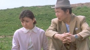 Tora-san, the Good Samaritan